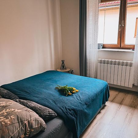 Majdany WielkieFotuso Houseアパートメント エクステリア 写真