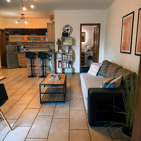 Majdany WielkieFotuso Houseアパートメント エクステリア 写真
