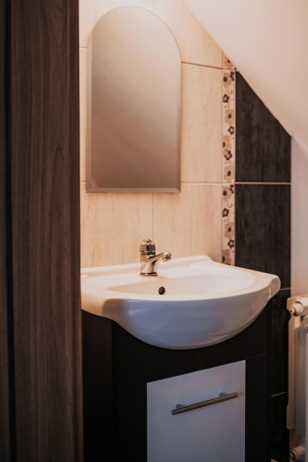 Majdany WielkieFotuso Houseアパートメント エクステリア 写真