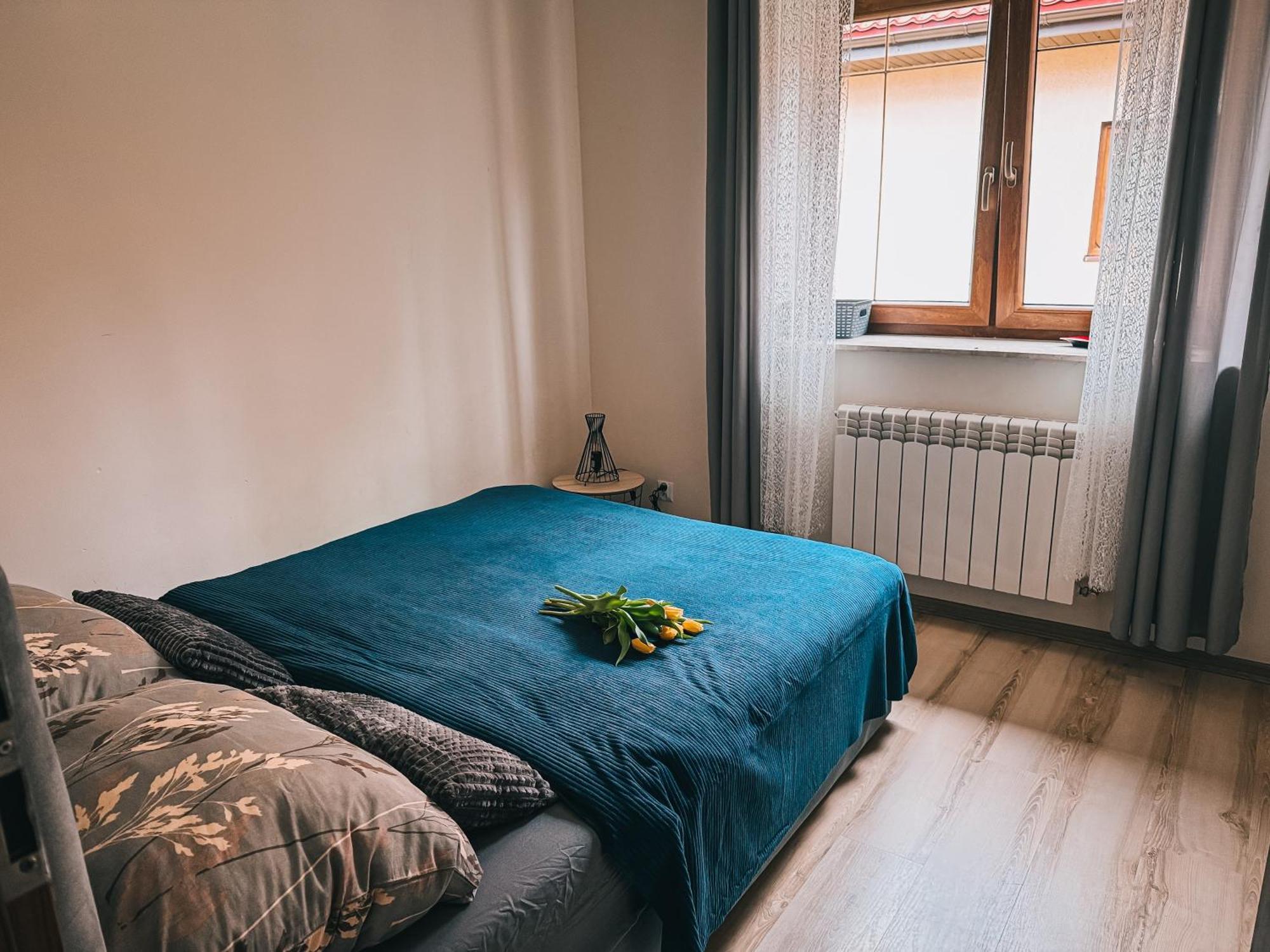 Majdany WielkieFotuso Houseアパートメント エクステリア 写真